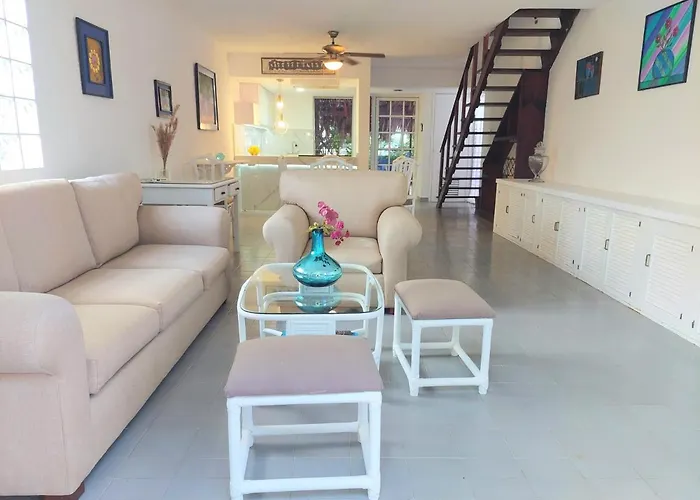Exclusive Pichi Ferienhaus
