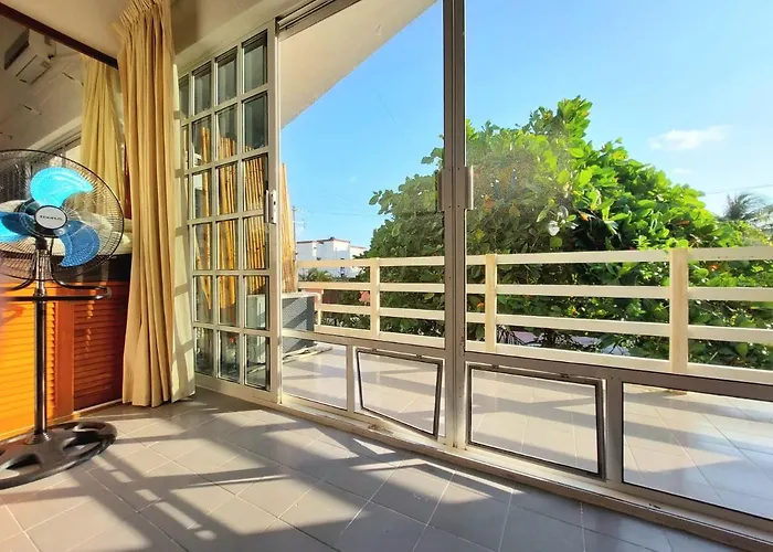 Exclusive Pichi Ferienhaus Cozumel
