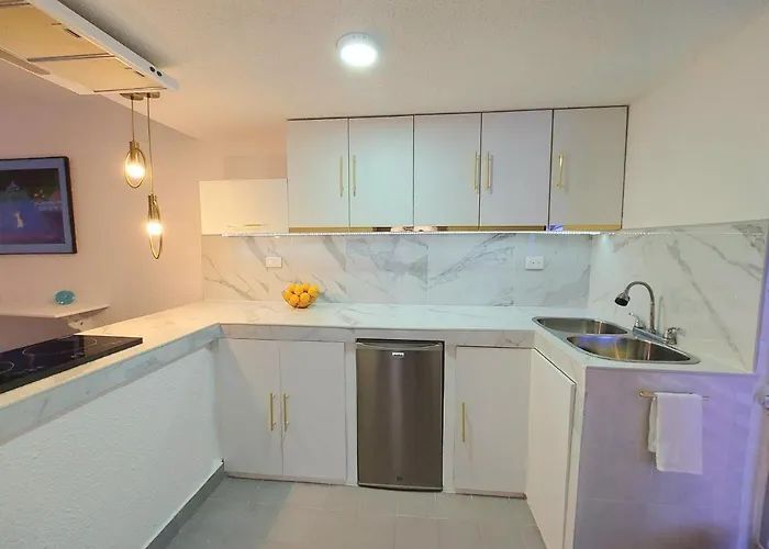Exclusive Pichi Ferienhaus Cozumel