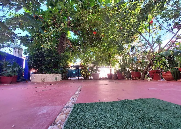 Ferienhaus Exclusive Pichi Cozumel