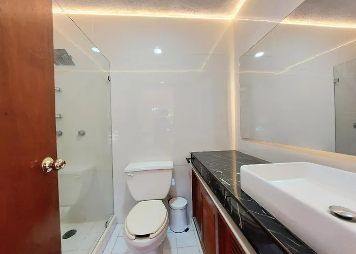 Ferienhaus Exclusive Pichi